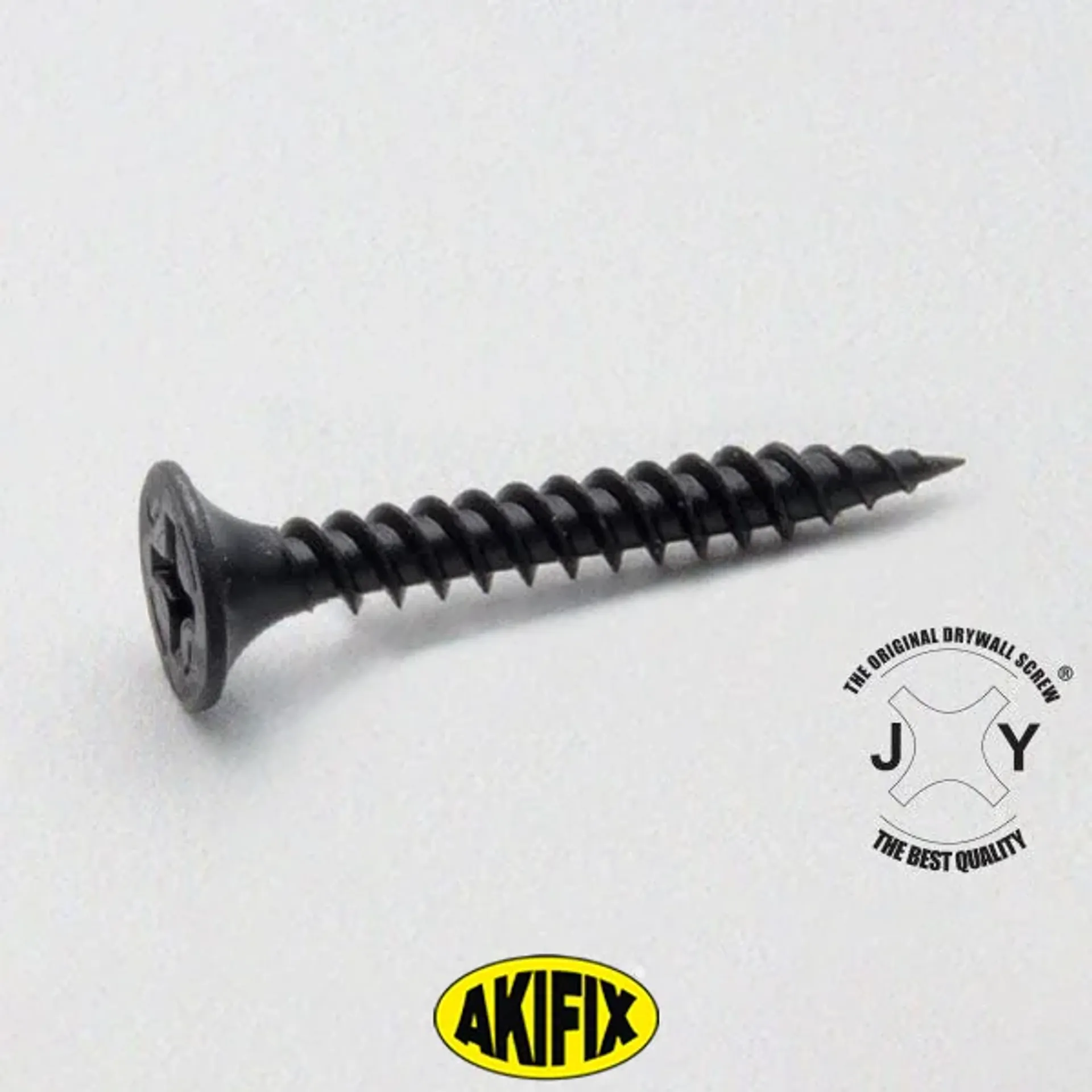 AKIFIX КНАУФ ШТРАФ JY ULTRA PRO 3.5X45 1 (8) NF57004JY