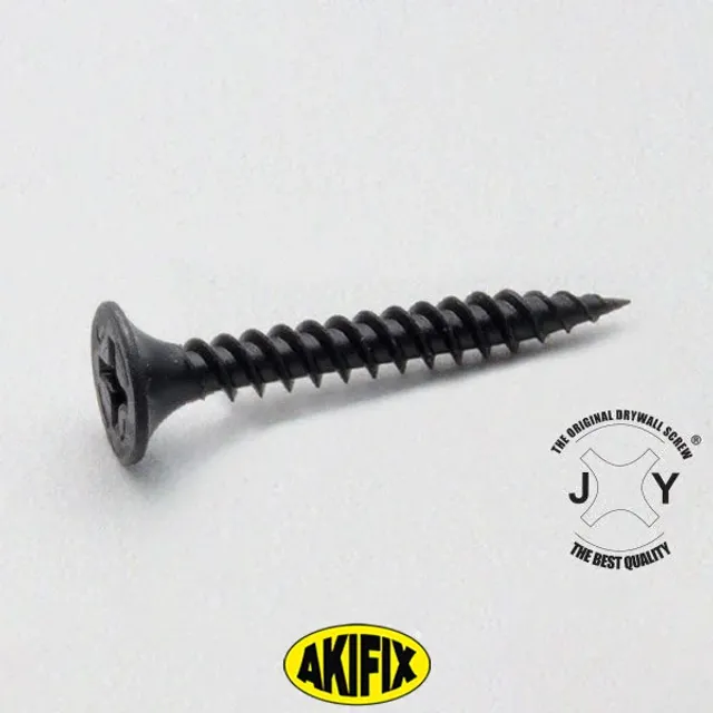AKIFIX КНАУФ ШТРАФ JY ULTRA PRO 3.5X45 1 (8) NF57004JY