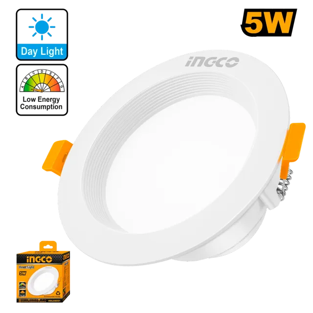 ХАЛОГЕНКА INGCO 5W HDL88051
