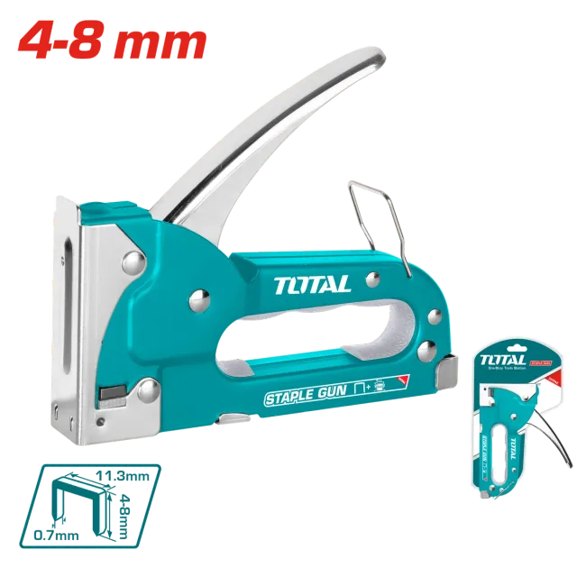 РАЧНА ХЕФТАЛИЦА TOTAL THT31140