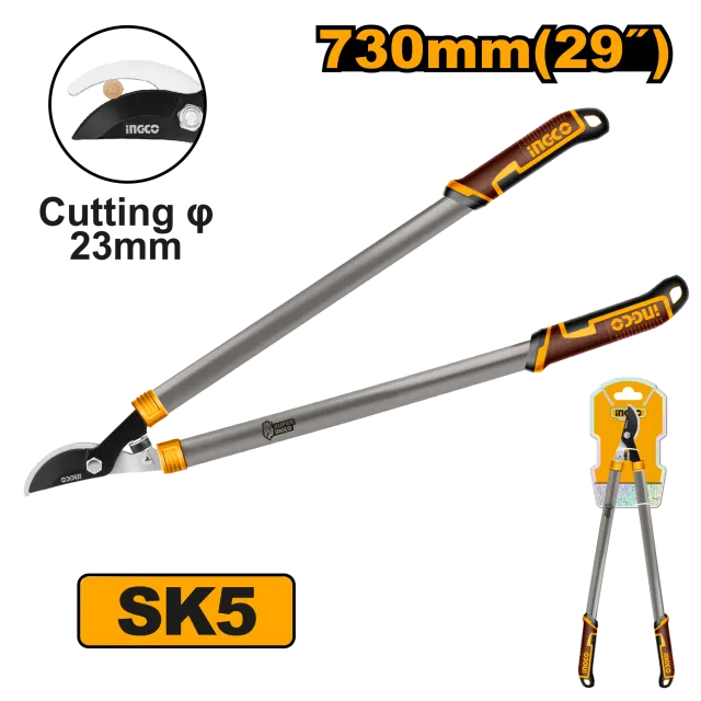 Ножици за гранки INGCO 28′ HLT7101