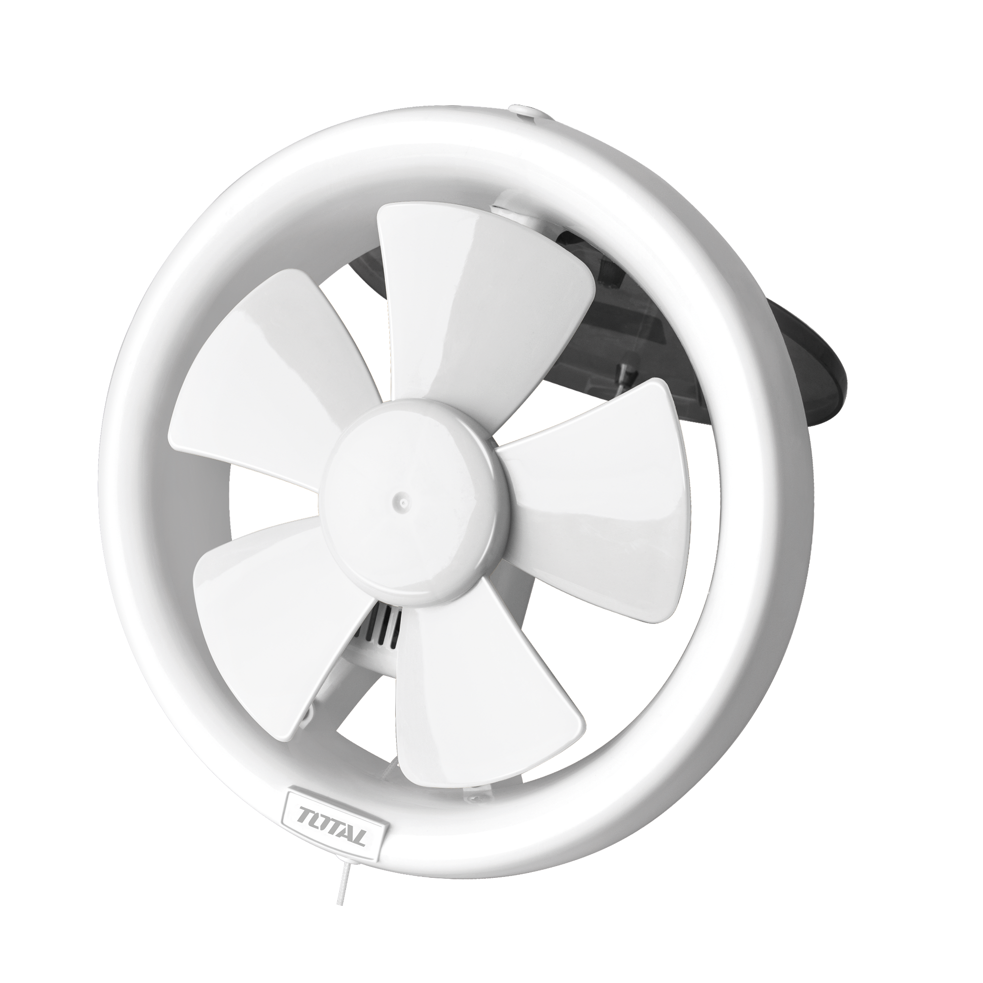 Aspirator për ventilim TOTAL 150mm 15W rreth TPEF1561