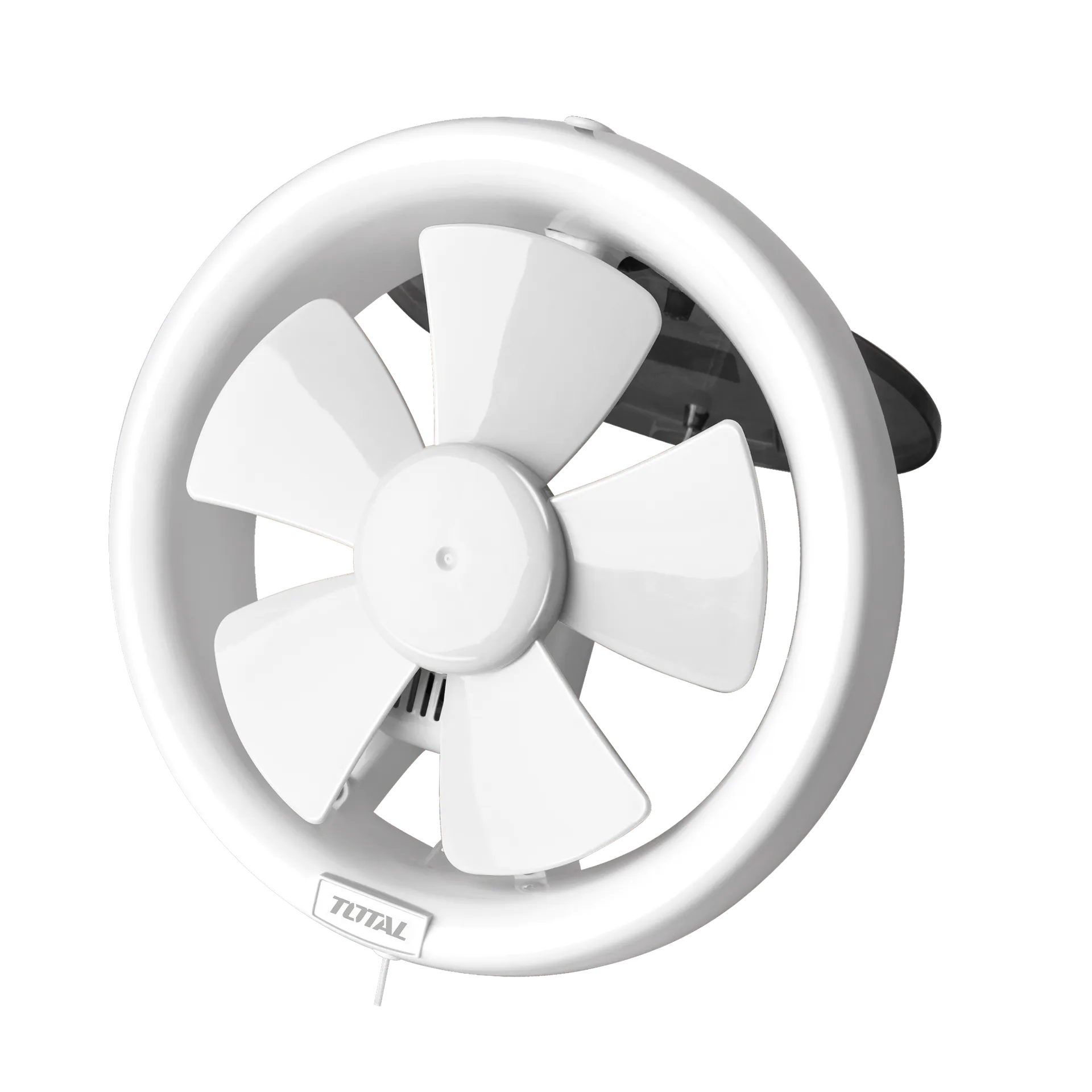 Aspirator për ventilim TOTAL 150mm 15W rreth TPEF1561