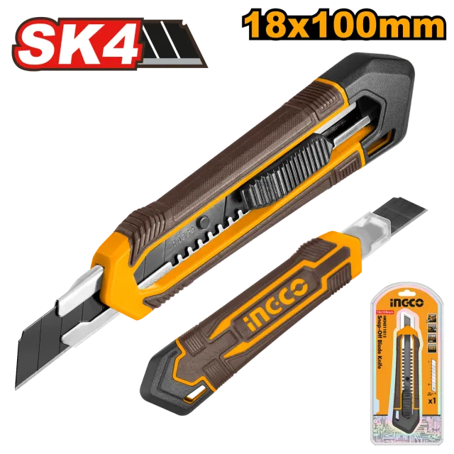 Skraperi 18mm SK4 INGCO HKNS11815
