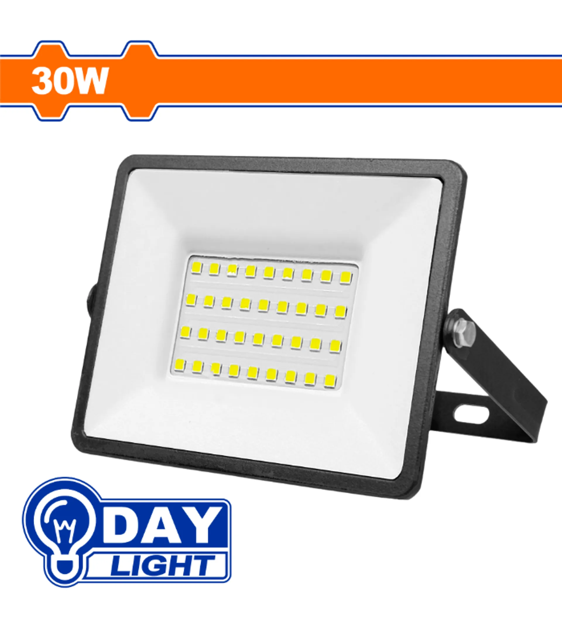 Reflektor WADFOW 30W LED WWX15301