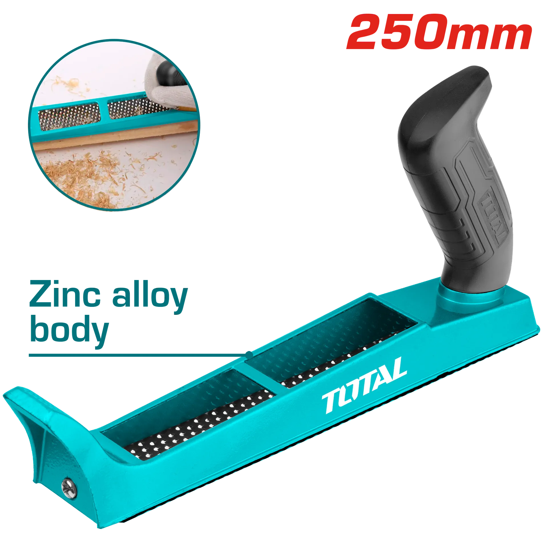 РЕНДЕ ЗА ГИПСКАРТОН 250mm TOTAL THBP01250