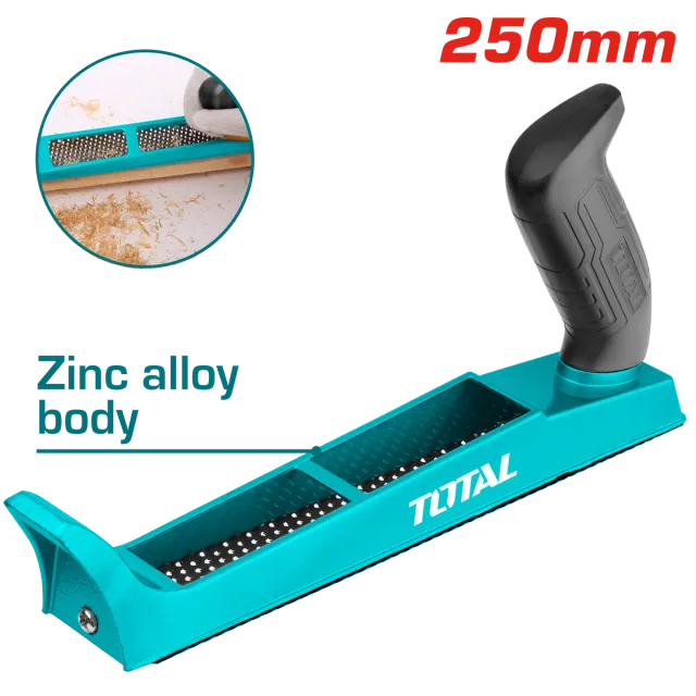 РЕНДЕ ЗА ГИПСКАРТОН 250mm TOTAL THBP01250