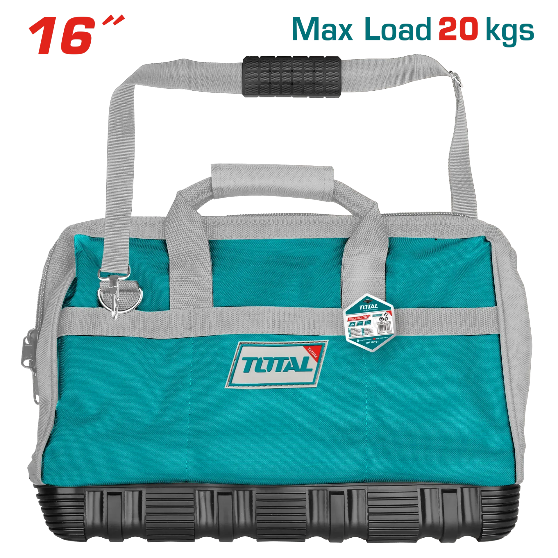 Çanta mjetesh 16″ TOTAL THT16161