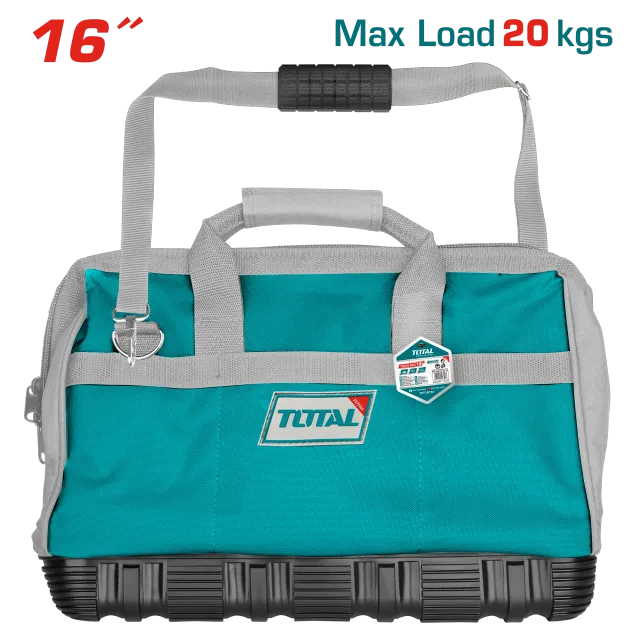 Çanta mjetesh 16″ TOTAL THT16161