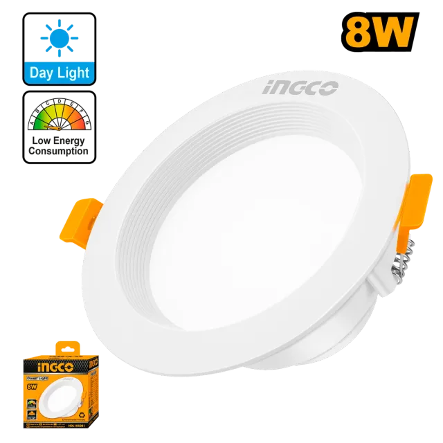 ХАЛОГЕНКА INGCO 8W HDL105081