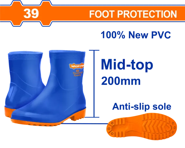 ЧИЗМИ КРАТКИ 39 WADFOW WRB3L39