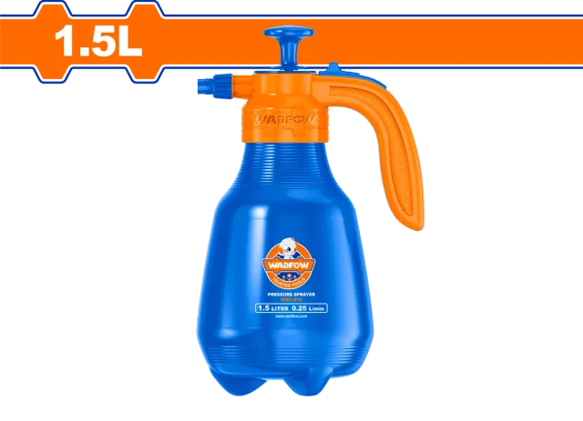 Пумпа прскалка 1.5L WADFOW WRS1815