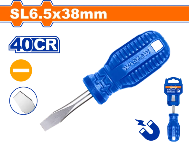 ПРАВ ШТРАФЦИГЕР SL6.5x38mm WADFOW WSD3261