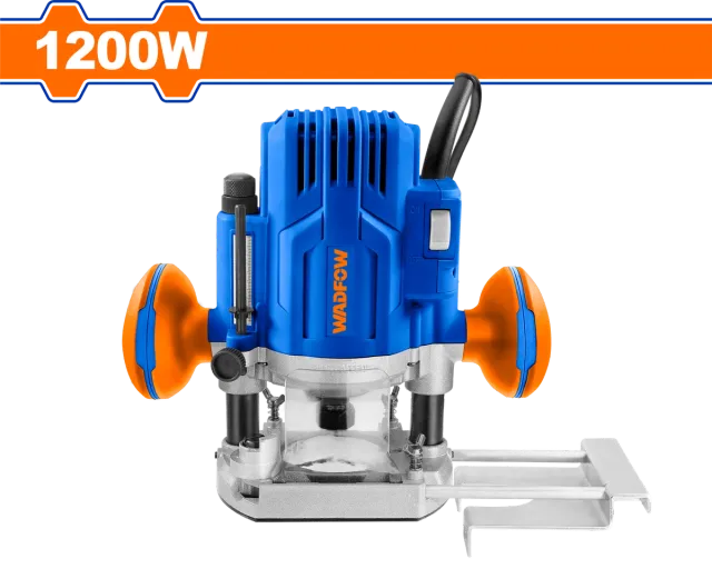 РАЧНА ФРЕЗА 1200W WADFOW WER1512001