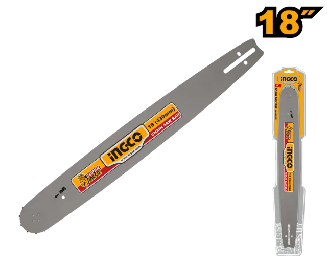 МАЧ ЗА ПИЛА 18” INGCO AGSB51801