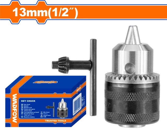 ФУТЕР МЕТАЛЕН 13MM WADFOW WKCU6202