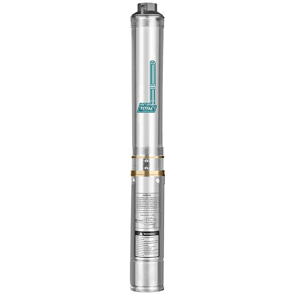 Pompa zhytese për ujë Rakete 550W TOTAL TWP55509C