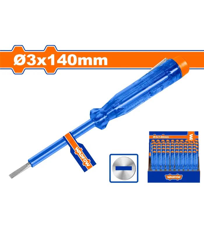 Zbulues faze 3mm elektrik AC 100-500v WADFOW WTP1501