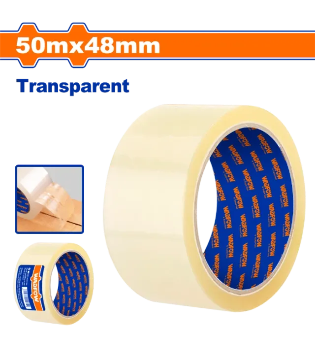 Shirit ngjitës i tejdukshëm 50Mx48mm WADFOW WPN1H05