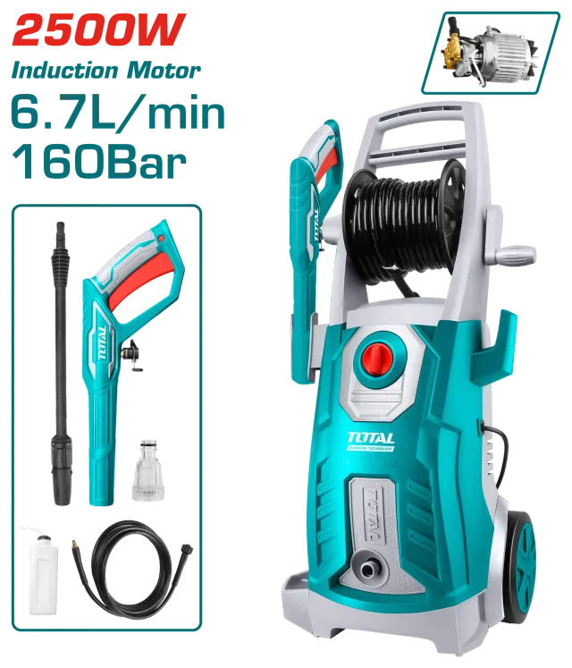 ЕЛЕКТРИЧЕН РАДИЈАТОР 2500W SMART GeHOCK