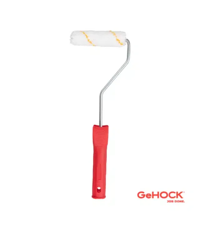 GEHOCK rulo 10CM mikrofibër