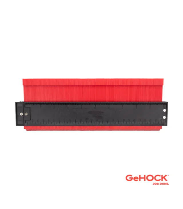 GEHOCK ШАБЛОН ЗА ПЛОЧКИ