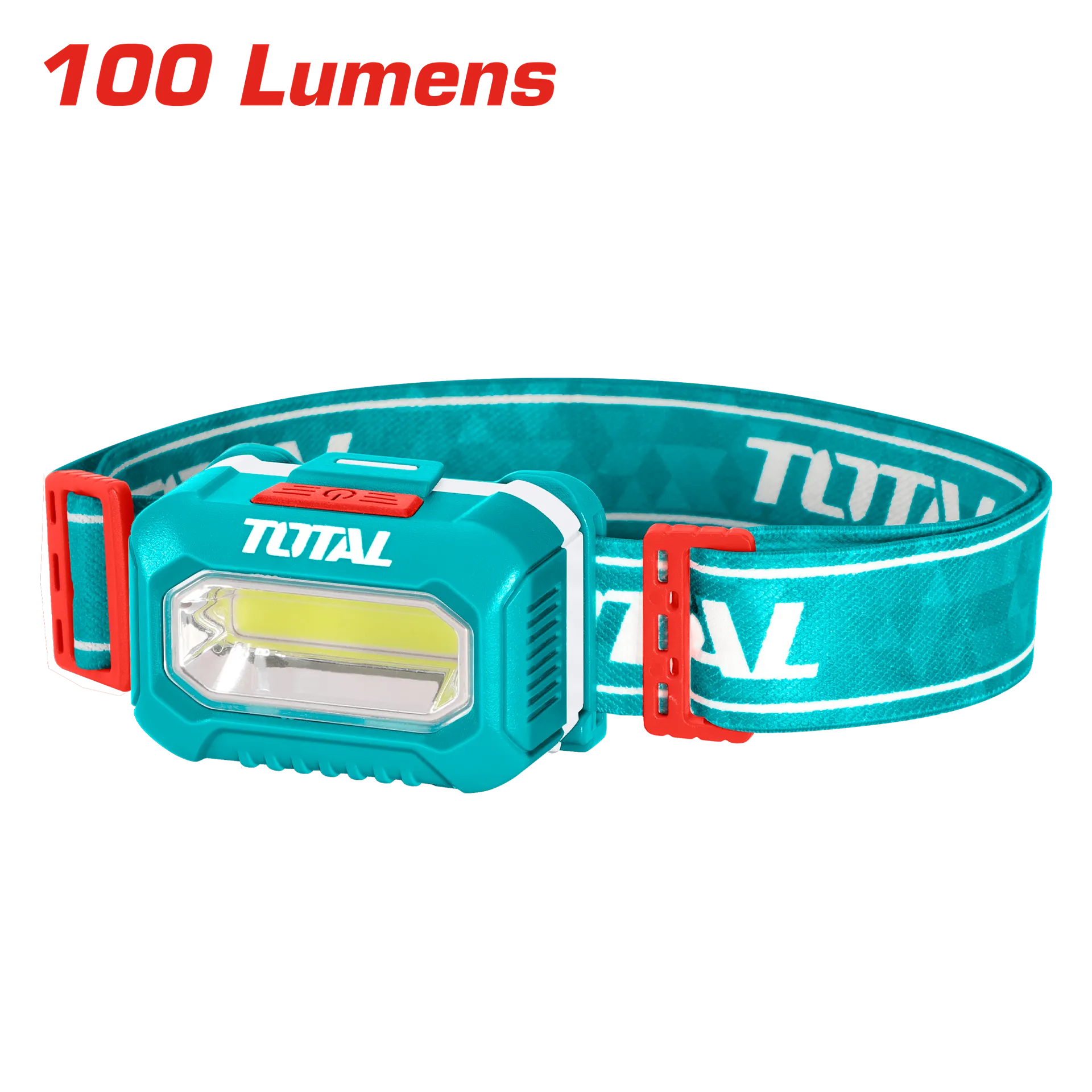 Drita punuese per koke 100Lum. TOTAL THL013AAA5