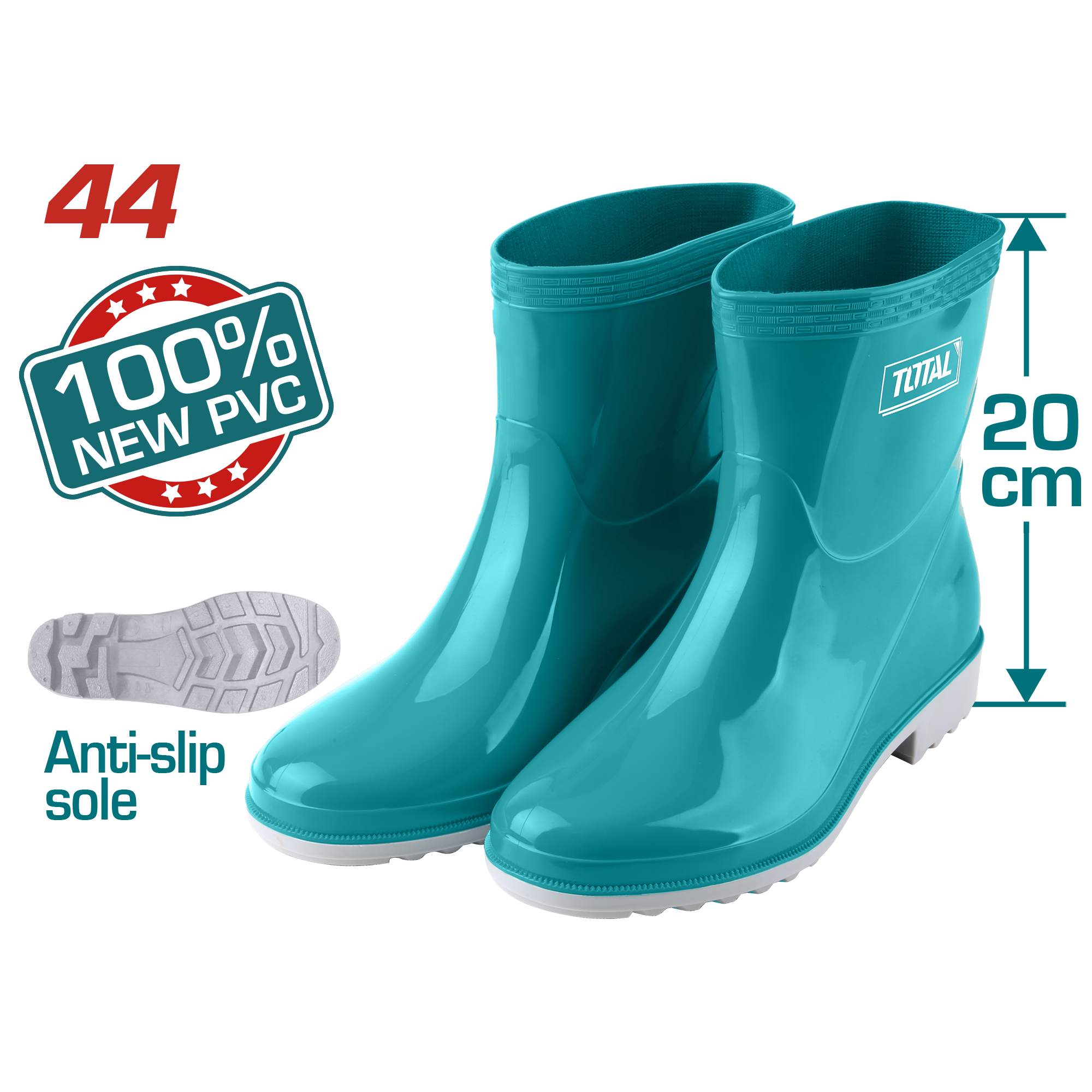 ЧИЗМИ КРАТКИ 44 TOTAL TSP303L.44