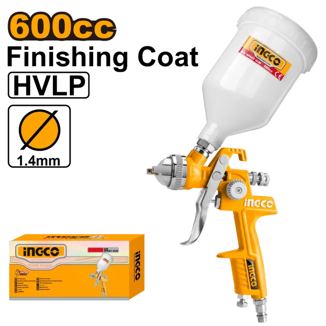 Dyse për pistoletë ASG1061 1.7 INGCO ASG1061