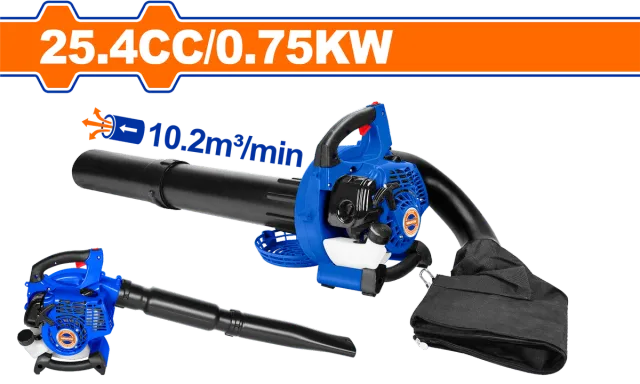 БЕНЗИНСКА ДУВАЛКА 0.75Kw WADFOW WYQ2A25