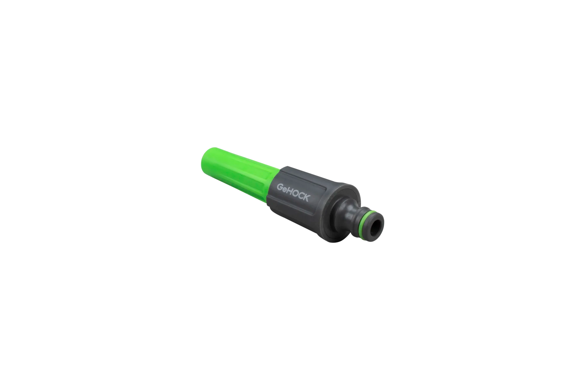 Pistol spërcim drejt PVC GeHOCK