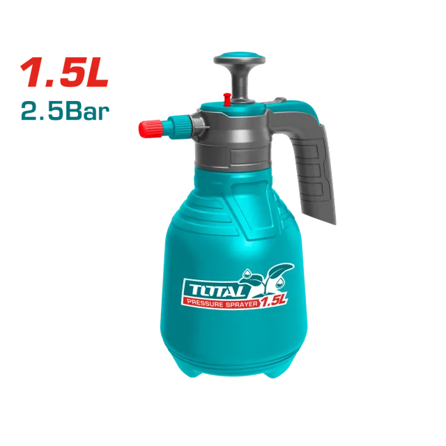 ПУМПА ПРСКАЊЕ 1.5L TOTAL – THSPP201502