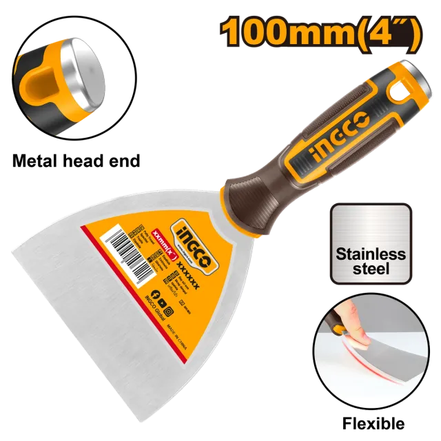 Spakle INGCO 100 HPUT08100
