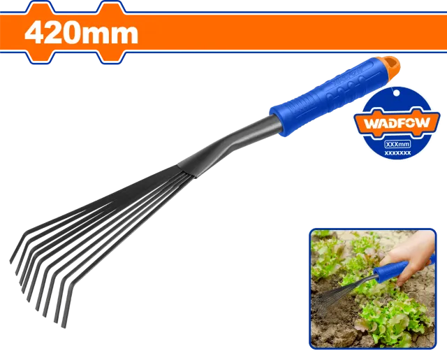 МИНИ ГРЕБЛО ЗА ЛИСЈА WADFOW WWK2142