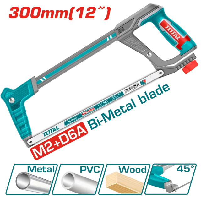 БОНСЕК 300mm TOTAL THT541016