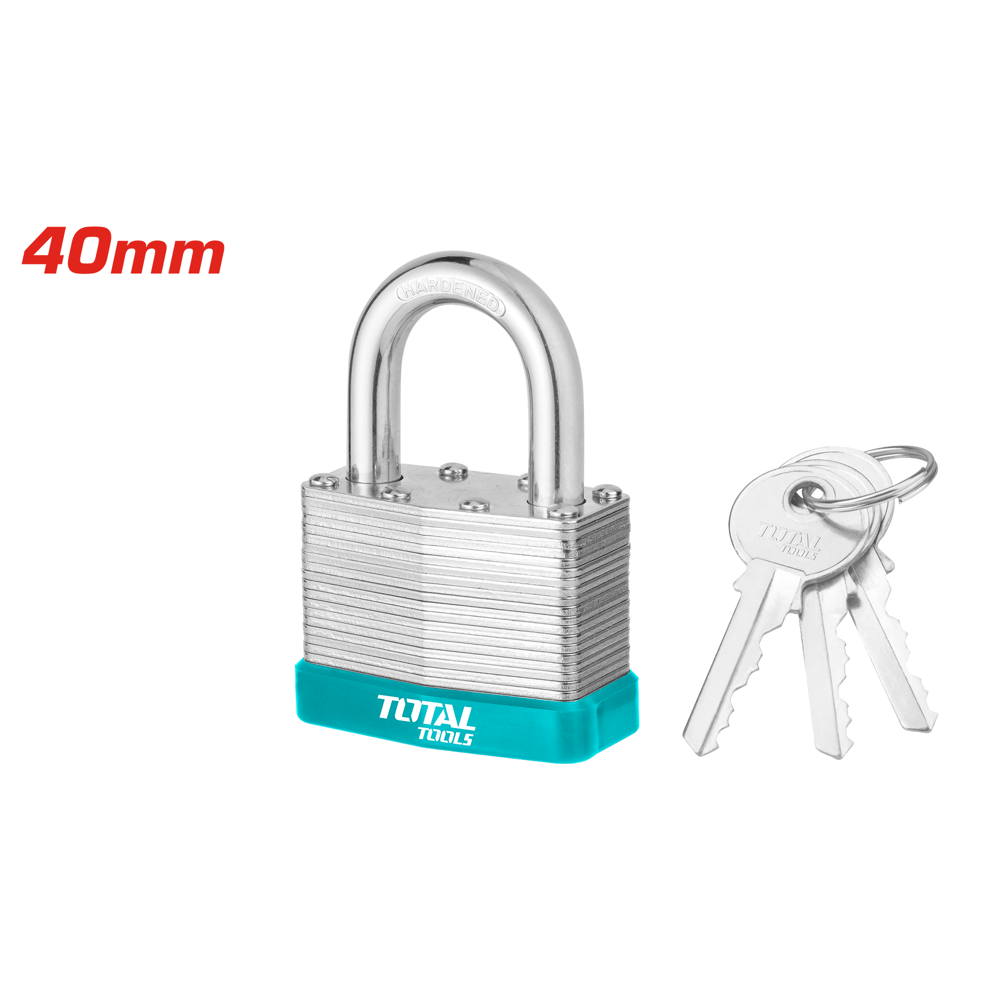 Bravë TOTAL 40mm – TLPK36401