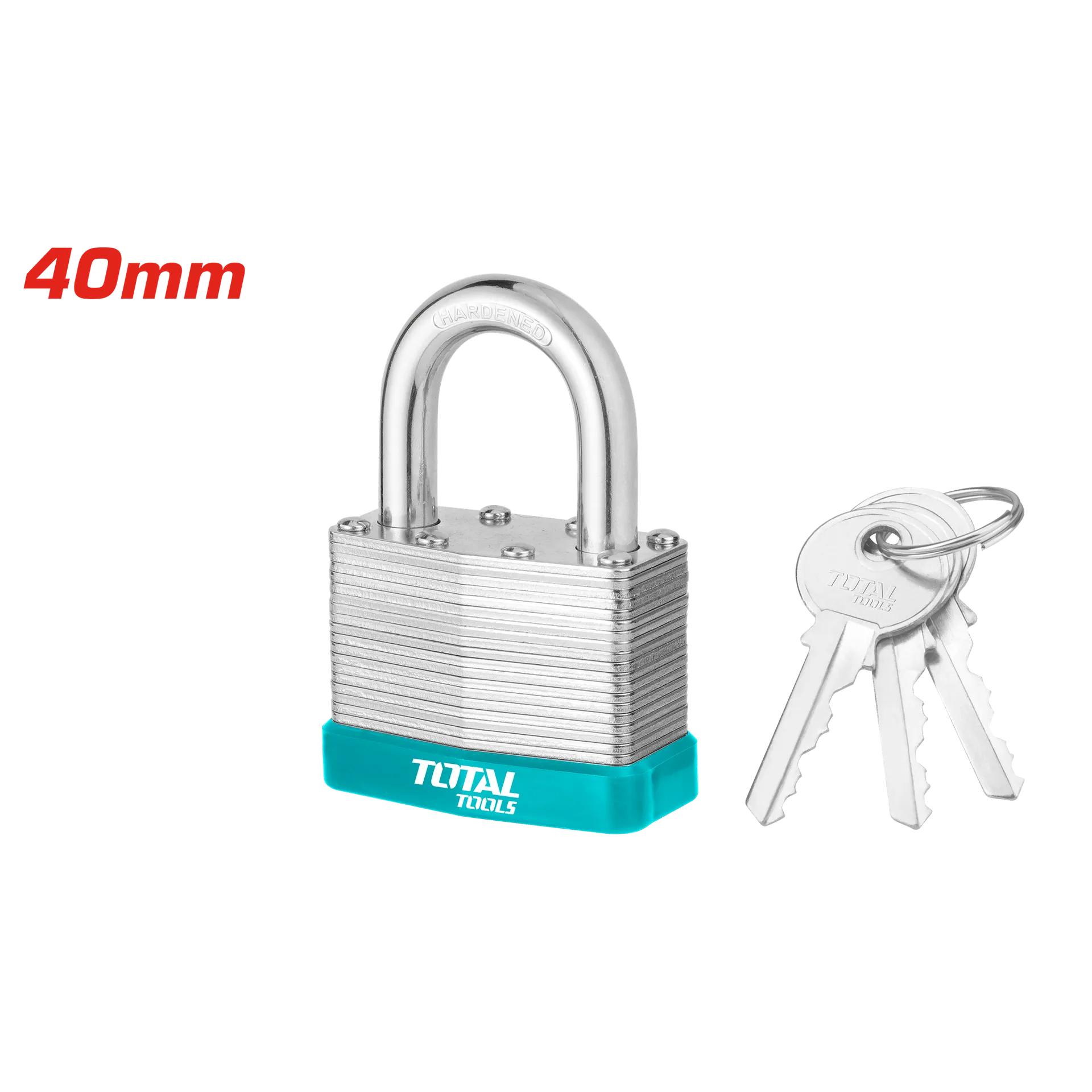 Bravë TOTAL 40mm – TLPK36401