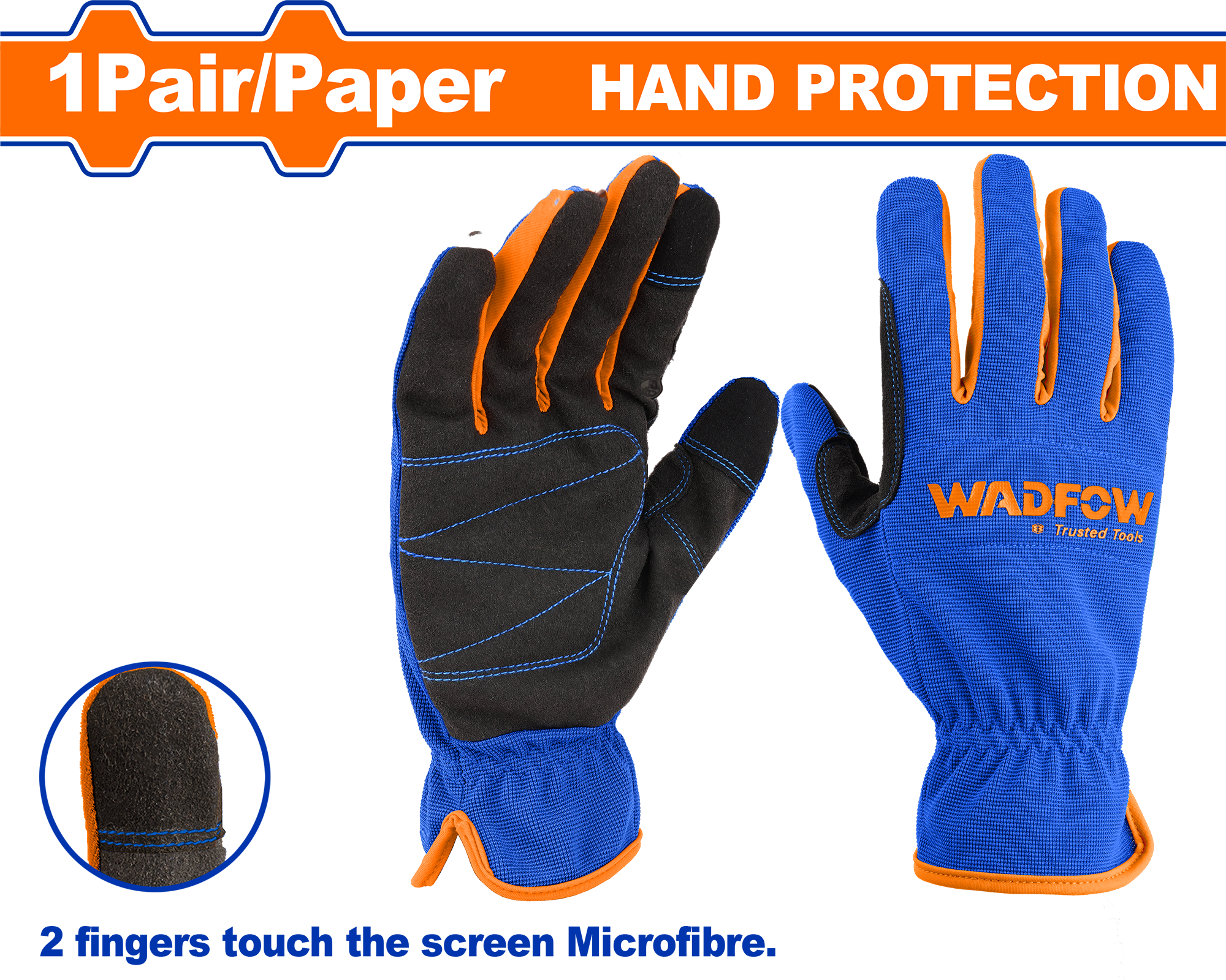 Doreza për motor XL WADFOW WMG1E02