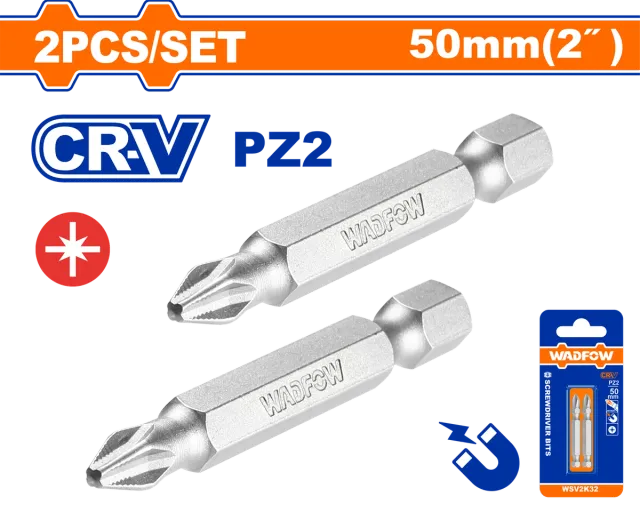 БИТ 2xPZ2 25mm WADFOW WSV2K32