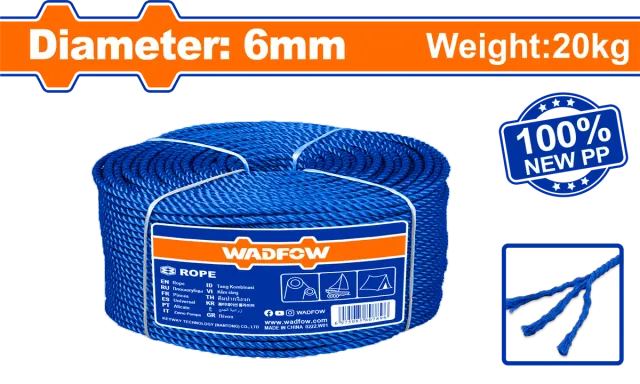 ЈАЖЕ 6mm 1300M WADFOW WRZ2306