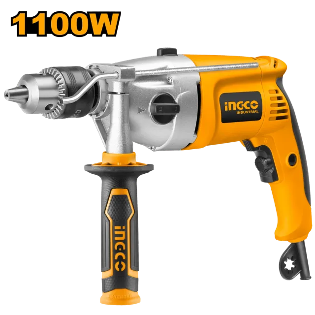 БОРМАШИНА 1100W 16mm INGCO ID211002