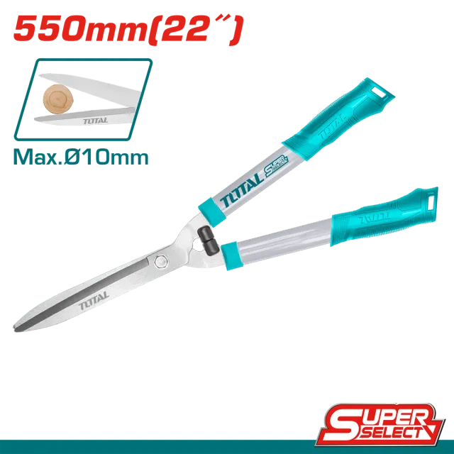 НОЖИЦИ ЗА ОГРАДА TOTAL 550mm THT1516201