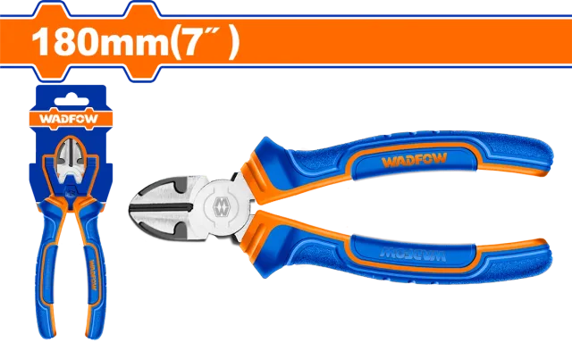 КЛЕШТИ СЕКАЧКИ 180mm WADFOW WPL3C07
