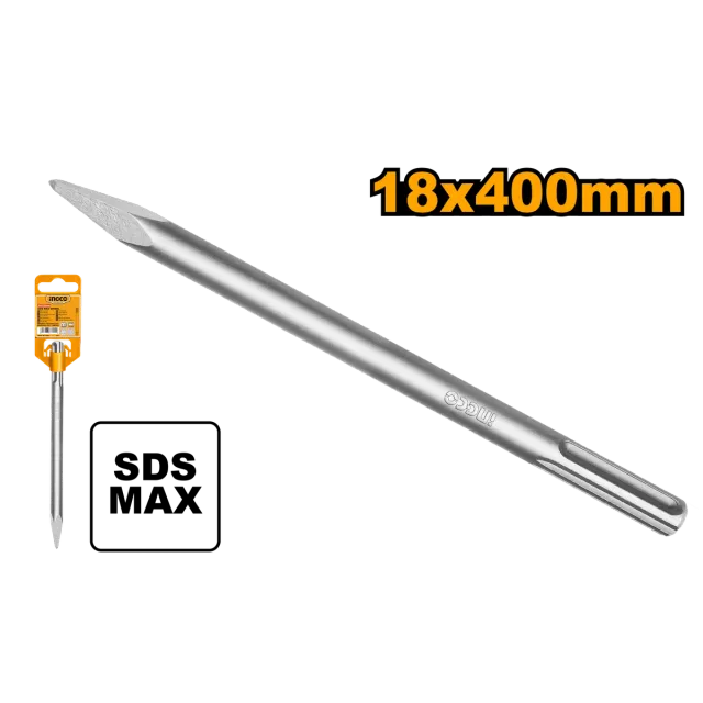 Çelit INGCO SDS MAX DBC0214001