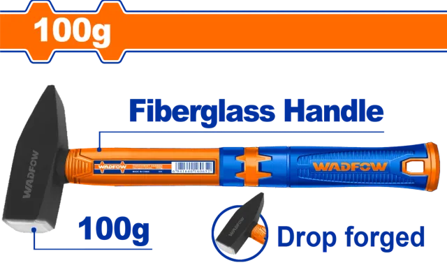 ЧЕКАН ПВЦ 100g WADFOW WHM1301