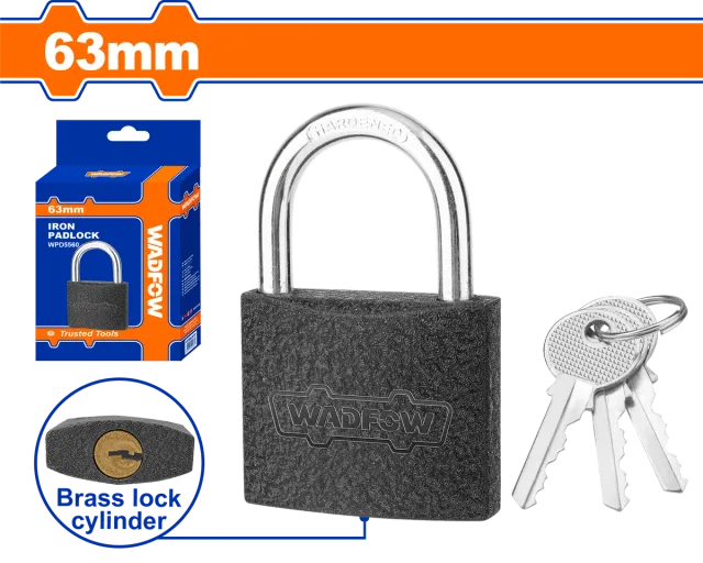 КАТАНЕЦ 63mm WADFOW WPD5560