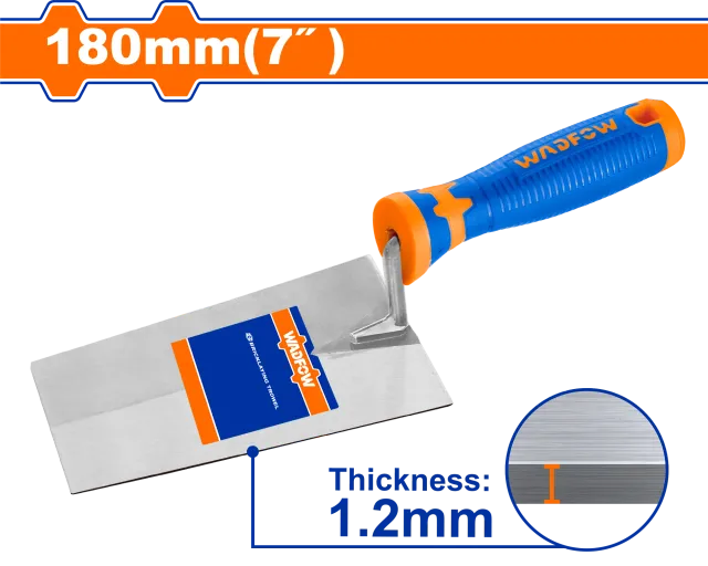 Mindese 180mm WADFOW WBT4307