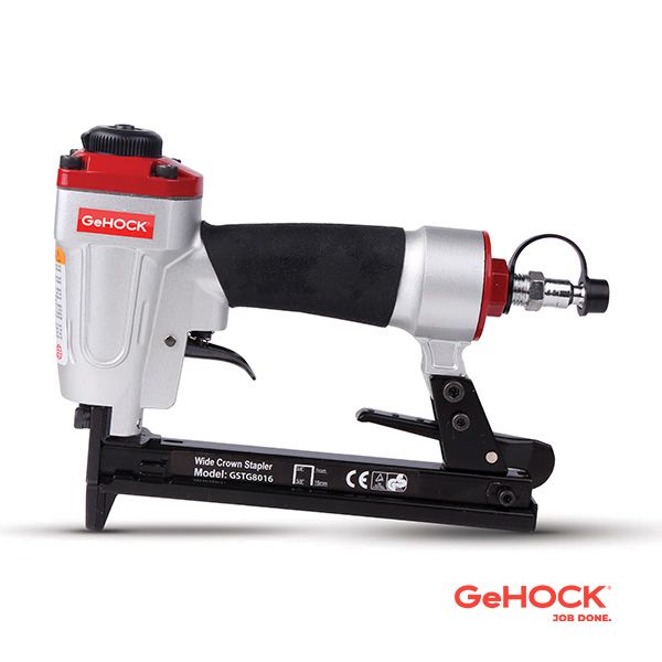 Kapëse pneumatike për kapëse të gjera GEHOCK GSTG8016
