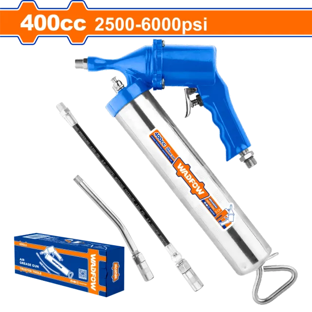 Vajtore pneumatike 400ml WADFOW WGG4540