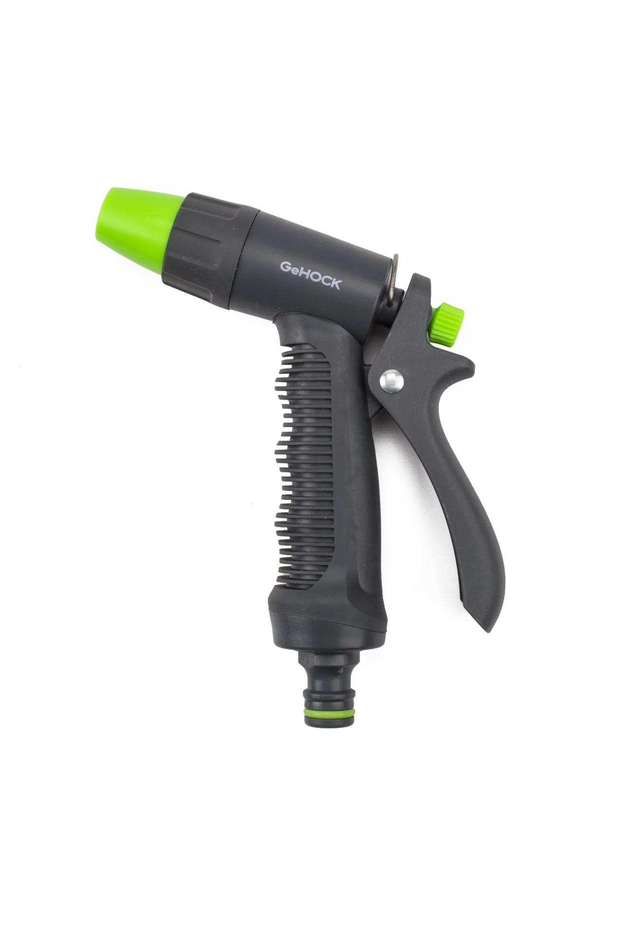 Pistol spërcim dorë PVC GeHOCK